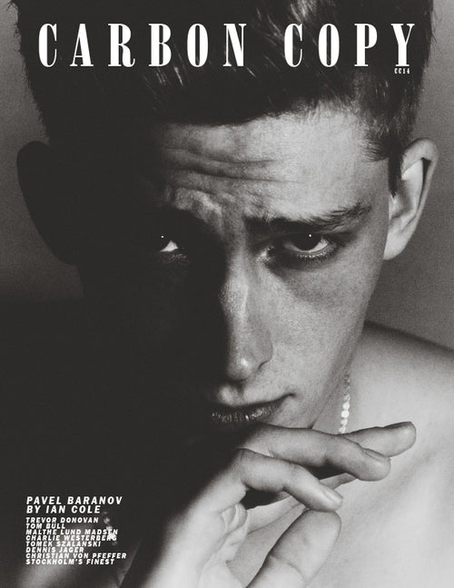 Carbon Copy (Archive)