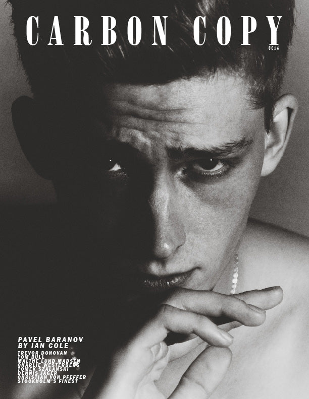Carbon Copy (Archive)