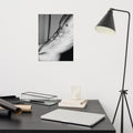 Nude Study: Male Torso #2 (Poster)