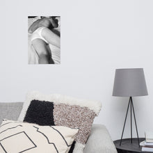 Load image into Gallery viewer, Nude Study: Tighty Whities (Poster)