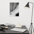 Nude Study: Male Torso #2 (Poster)