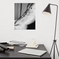 Nude Study: Male Torso #2 (Poster)