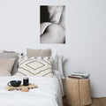 Nude Study: The Backside Up (Poster)