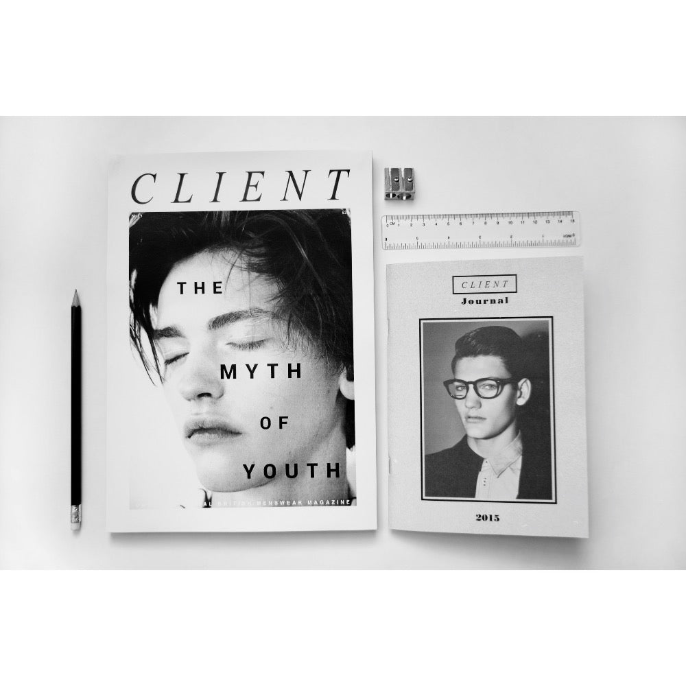 Client Magazine #13