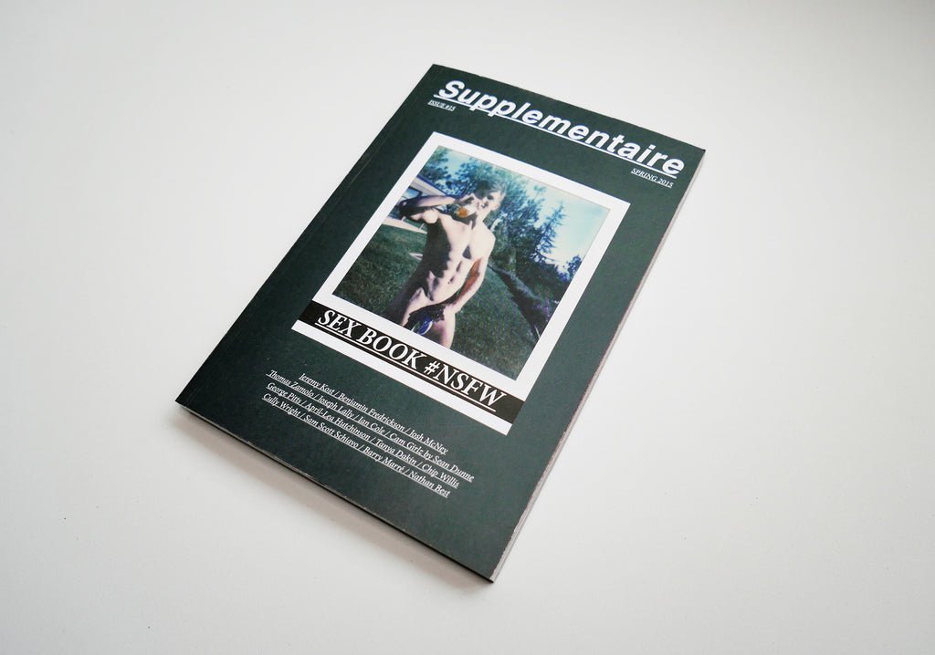 Supplementaire #15