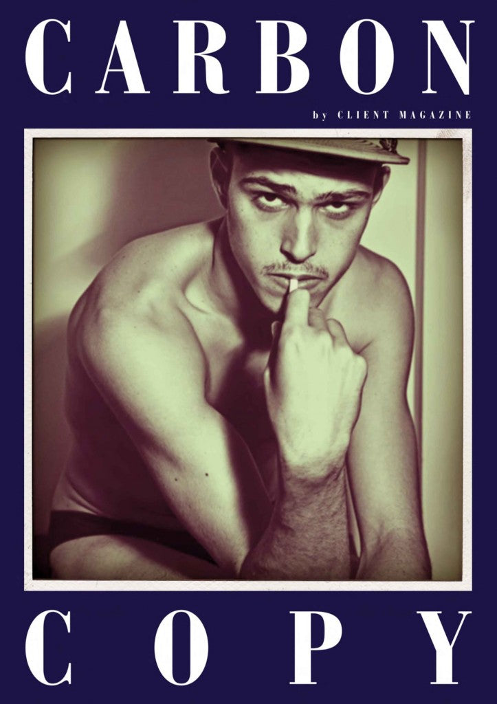 Carbon Copy (Archive)