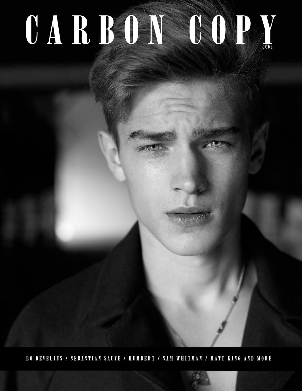Carbon Copy (Archive)